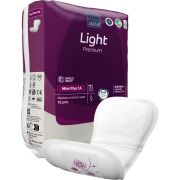 Abena Light Mini Plus 1A - 16 st