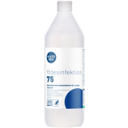 DAX Ytdesinfektion 75 - 1 liter