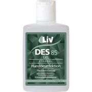 LIV Des 85% GEL - 150 ml - 1 st