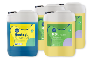 Disk- och torkmedelspaket SMALL (3 st + 1 st) -45% rabatt
