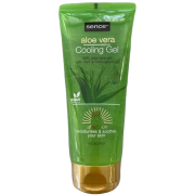 Aftersun Cooling Gel med Aloe Vera - 200 ml