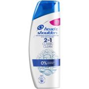 Head & Shoulders Schampo 2-in-1 200 ml - 1st