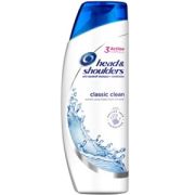 Head & Shoulders Schampo Classic Clean 200 ml - 1 st