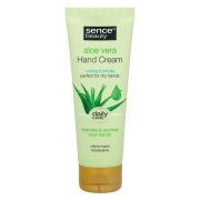 Handcreme Sence Aloe Vera 75 ml