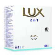 Duschtvål LUX SoftCare Line - 6 st