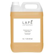 Lapé Collection Oriental Lemon Tea Hand Wash refill - 1 liter - 1 st