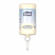 TORK Tvål mild S1 1 liter - 6 st