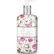 Baylis & Harding Rose, Poppy & Vanilla handtvål - 500 ml