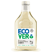 Ecover Zero - oparfymerat tvättmedel - 1 liter