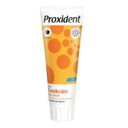 Proxident tandkräm för torr mun, utan smak, 75 ml - 1 st/frp