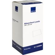 Curi-Med absorberande förband 10x10cm - 50 st/frp