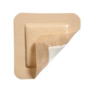 MEPILEX BORDER 10X10 cm - 5 st/frp