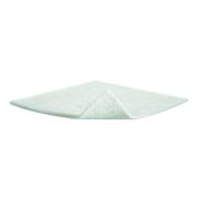 Silverbandage Melgisorb Ag 5x5 cm - 10 st/frp