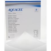 Aquacel Hydrofiber 15x15 cm - 5 kompresser/frp