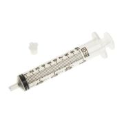 Oralspruta 10 ml - 1 st/frp