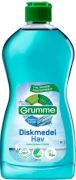 Grumme Handdiskmedel som har doften Äng i en 500 ml flaska är miljömärkt med Bra Miljöval - 1 st