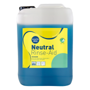 Kiilto Pro Neutral torkmedel - 10 liter