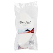 Abena Dry Pads - 30 st/frp - Storlek 8 x 19 centimeter