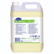 Mattvättmedel Tapi Extract används till textila mattor med mattvättmaskin, extraktionsrengöring - 5 liter/st