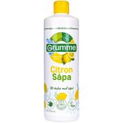 Grumme citronsåpa 750 ml