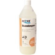 Activa Skumdämpare 1 liter - 1 st