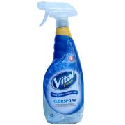 Vital klor spray - 750 ml/st