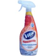 Vital badrumsrengöring spray - 750 ml