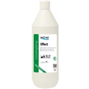 Activa Effect Activa Effect är ett effektivt svanenmärkt grovrengöringsmedel för hårt smutsade ytor som passar utmärkt i kombiskurmaskin - 1 liter/st