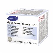 Good Sense Crusair refil O1b - 12 st (2 x 6 st)