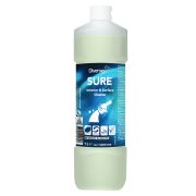 SURE Interior & Surface Cleaner är ett miljövänligt allrengöringsmedel - 1 liter/st (1000 ml)