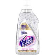 Vanish Oxi Action Laundry Booster Gel White 750 ml - 1 st