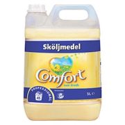 Comfort Professional Sunfresh sköljmedel - 5 liter