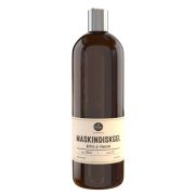 Maskindiskgel BRUKA - 500 ml