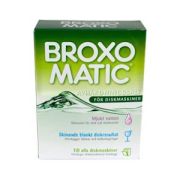 Diskmaskinsalt Broxo Matic 1,5 kg