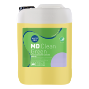 Kiilto Pro Clean Green maskindiskmedel - 10 liter