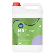 Kiilto Pro Clean Green maskindiskmedel - 5 liter/dunk