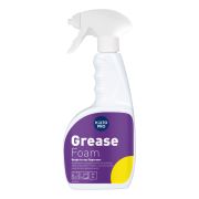 Kiilto Pro Grease Foam - 750 ml