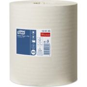 Torkrulle TORK Basic M2 vit 300 m - 6 rullar