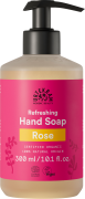Urtekram Rose handtvål EKO 380 ml - 1 st