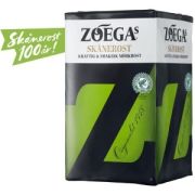 Zoega Skånerost brygg - 450 gram