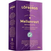 Löfbergs Lila brygg Mellanrost - 450 gram