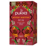 Pukka Te Winter Warmer - 20p