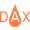 Logo DAX